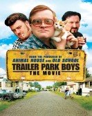 Trailer Park poster