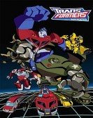 Transformers: Animated Free Download