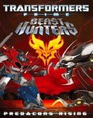 Transformers Prime Beast Hunters: Predacons Rising Free Download