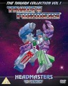 Transformers: The Headmasters Free Download