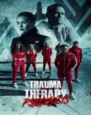 Trauma Therapy: Psychosis poster