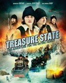 Treasure Sta poster