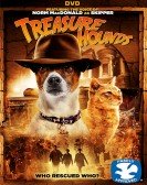 Treasure Hounds poster