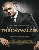 Trevor Noah: The Daywalker poster