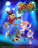 Tribe Cool Crew poster