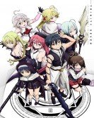 Trinity Seven 2: Heavens Library & Crimson Lord Free Download