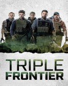 Triple Frontier (2019) poster