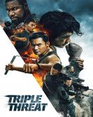 Triple Threat (2019) Free Download