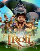 Troll: The Tale of a Tail poster