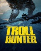 Trollhunter poster