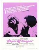 Tropic of Cancer poster