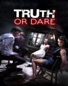 Truth or Dar poster