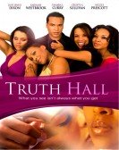 Truth Hall poster