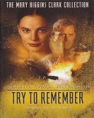 Try to Remem poster