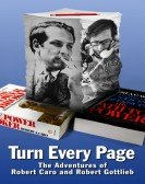 Turn Every Page - The Adventures of Robert Caro and Robert Gottlieb Free Download