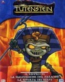 Tutenstein: Clash of the Pharaohs poster