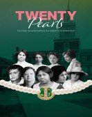 Twenty Pearls: The Story of Alpha Kappa Alpha Sorority Free Download