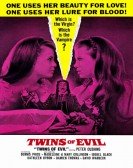 Twins of Evil poster