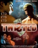 Twisted poster