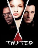 Twisted poster