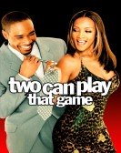 Two Can Play That Game poster