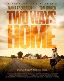 Two Ways Home poster