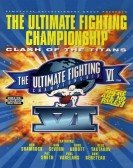 poster_ufc 6 clash_tt0115910.jpg Free Download