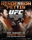 UFC 164: Henderson vs. Pettis II Free Download