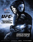 UFC 170: Rousey vs. McMann Free Download