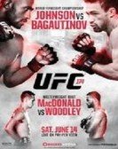 UFC 174: Johnson vs. Bagautinov Free Download