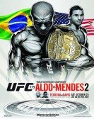 UFC 179: Aldo vs. Mendes 2 Free Download