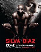 UFC 183: Silva vs. Diaz Free Download