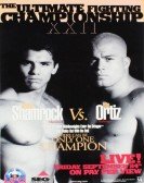 poster_ufc-22-there-can-be-only-one-champion_tt0483517.jpg Free Download