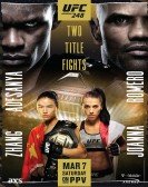 UFC 248: Adesanya vs Romero Free Download