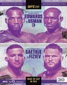 UFC 286: Edwards vs. Usman 3 Free Download