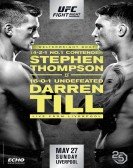 UFC Fight Night 130: Thompson vs. Till Free Download