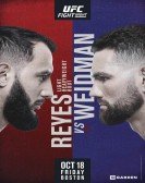 UFC on ESPN 6: Reyes vs. Weidman Free Download