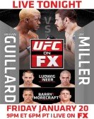 UFC on FX: Guillard vs. Miller Free Download