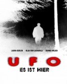 UFO It Is Here poster