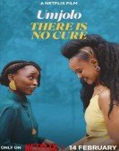 Umjolo: There is No Cure poster