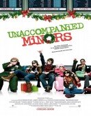 Unaccompanied Minors poster