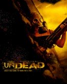 Undead poster