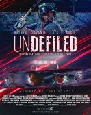 unDEFILED poster