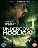 Undercover Hooligan poster