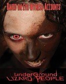 Underground Lizard People Free Download