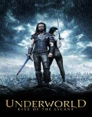 Underworld: Rise of the Lycans (2009) poster