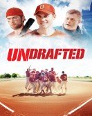 Undrafted poster