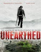 Unearthed poster