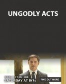 Ungodly Acts poster