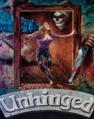 Unhinged poster